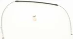 GBrakes - FK003D412-1 - STEEL BRAKE LINE FRONT KAW