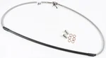 GBrakes - FK003D479-1 - STEEL BRAKE LINE FRONT SUZ