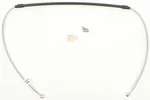 GBrakes - FK003D430-1 - STEEL BRAKE LINE FRONT SUZ