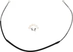 GBrakes - FK003D761-1 - STEEL BRAKE LINE FRONT KTM