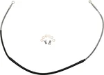 GBrakes - FK003D933-1 - STEEL BRAKE LINE FRONT SUZ