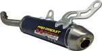 PRO CIRCUIT - 1132425K - TI-2 Silencer