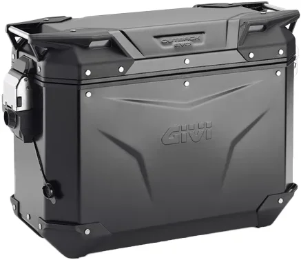 GIVI - OBKEV37BL - Outback Evo Smart Case