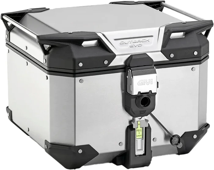 GIVI - OBKEV42A - Outback Evo Smart Top Case