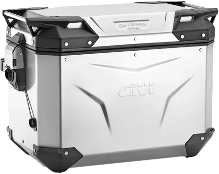 GIVI - OBKEV48AR - Outback Evo Smart Case