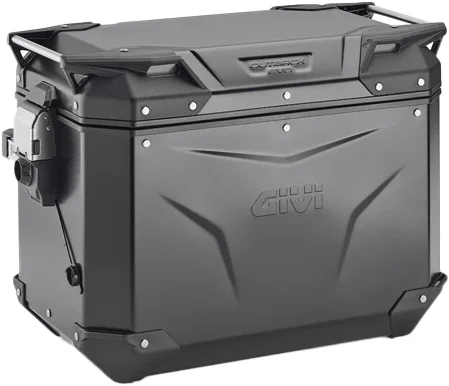 GIVI - OBKEV48BL - Outback Evo Smart Case