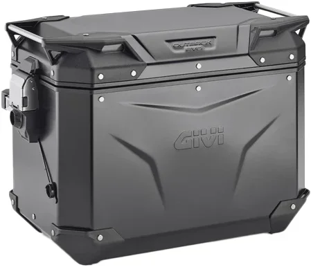 GIVI - OBKEV48BR - Outback Evo Smart Case