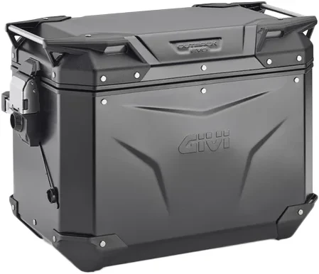 GIVI - OBKEV48BR - Outback Evo Smart Case