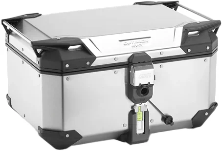 GIVI - OBKEV58A - Outback Evo Smart Top Case