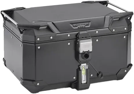 GIVI - OBKEV58B - Outback Evo Smart Top Case