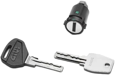 GIVI - SLR101 - Outback Evo Smart Case