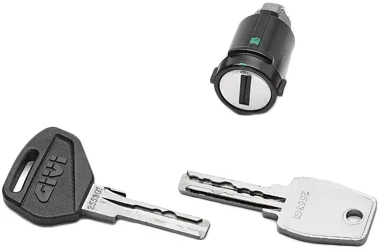 GIVI - SLR101 - Outback Evo Smart Case