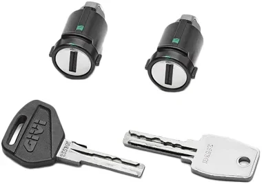 GIVI - SLR102 - Outback Evo Smart Case