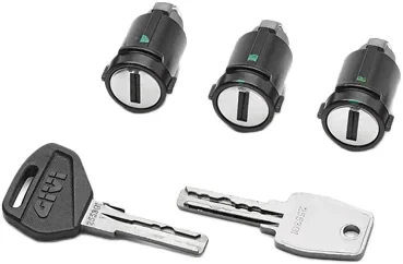 GIVI - SLR103 - Outback Evo Smart Case