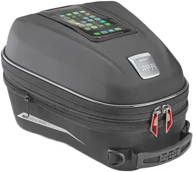 GIVI - ST612+ - Tanklock Tank Bag
