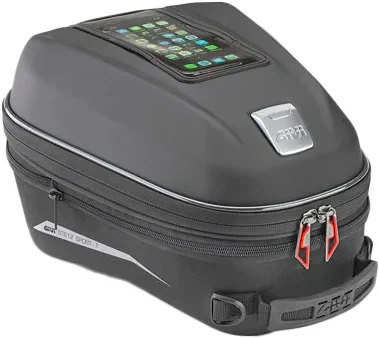 GIVI - ST612+ - Tanklock Tank Bag