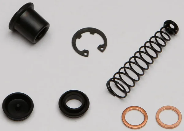 ALL BALLS Racing Master Cylinder Rebuild Kit - High-Performance Brake Kit for Powersports