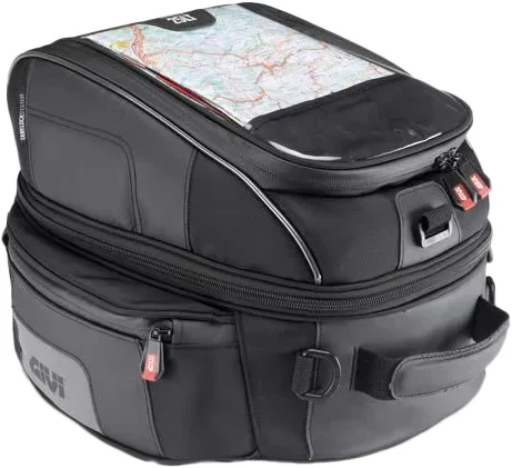 GIVI - XS306Y - Tanklock Tank Bag