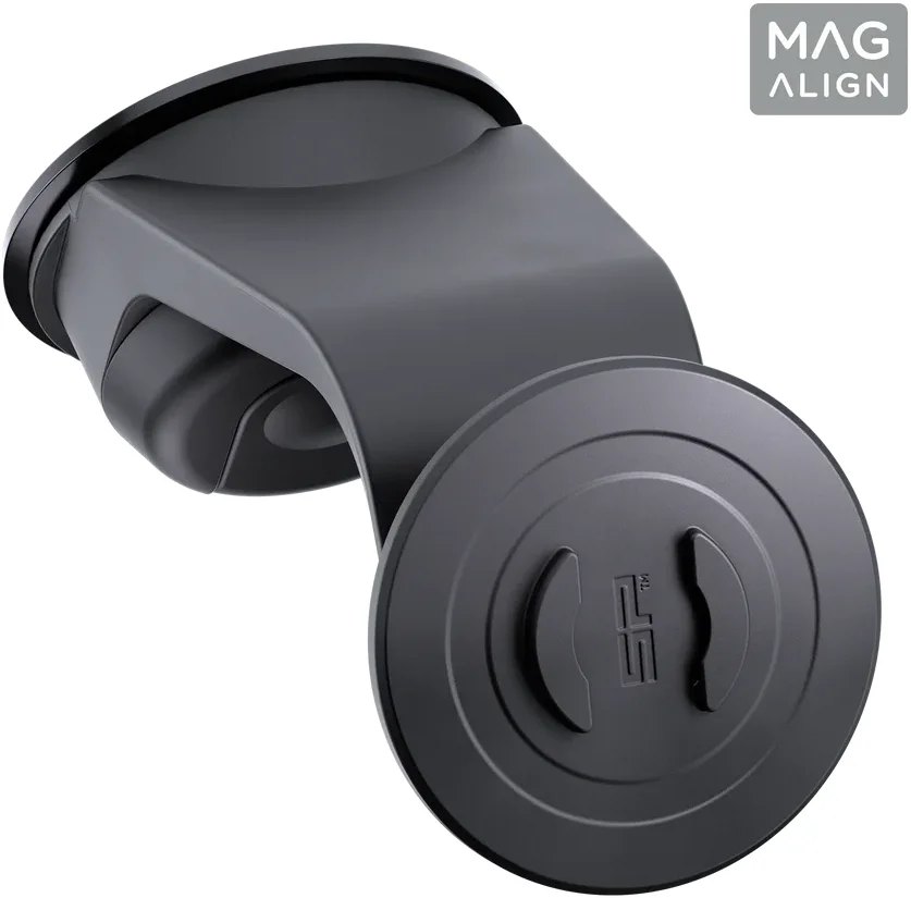 SP CONNECT - 52743 - SPC + Mag-Align Suction Mount