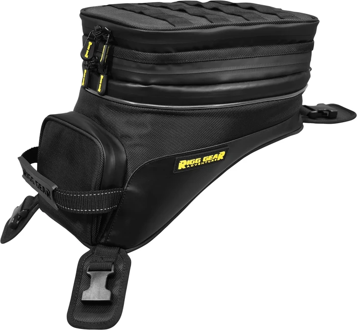 NELSON-RIGG - RG-2045 - RG-2045 Trails End Grand Adventure Tank Bag