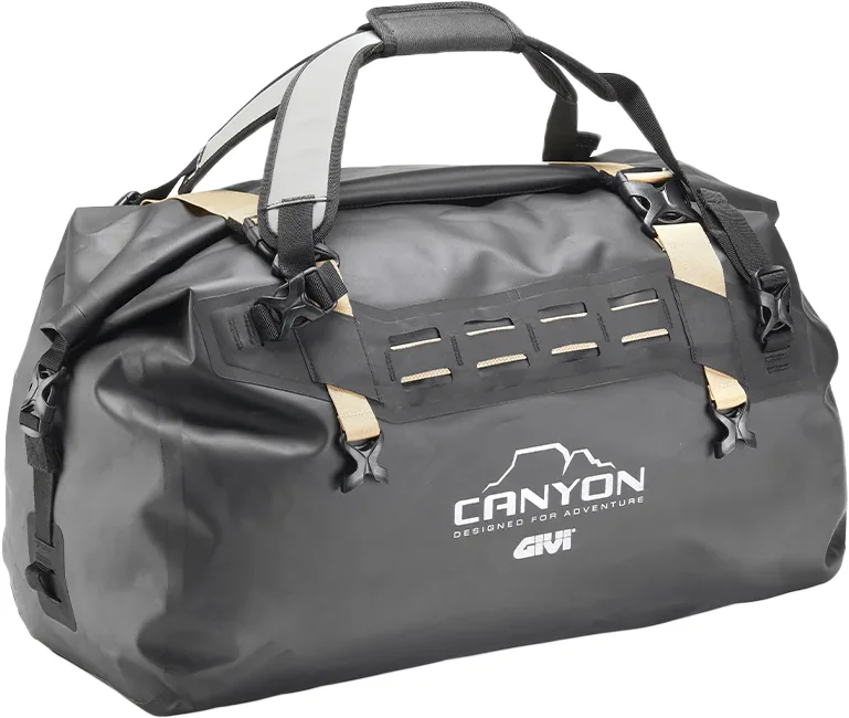GIVI - GRT712C - Gravel-T and Canyon Bags