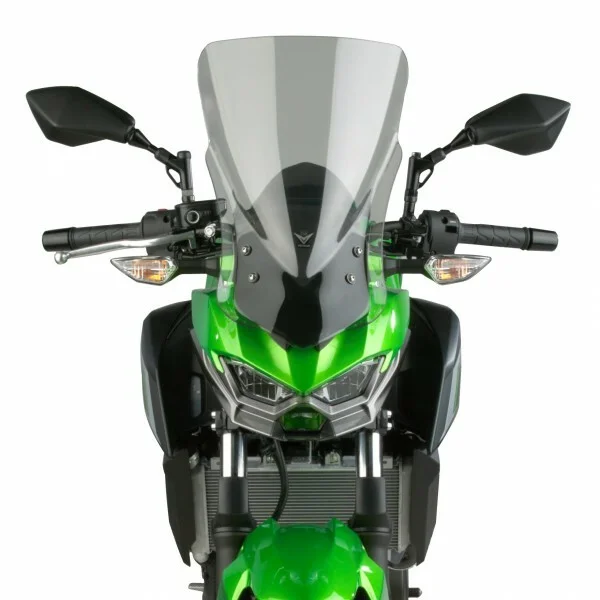 NATIONAL CYCLE - N20143 - Fairing Mount V-Stream Windscreen