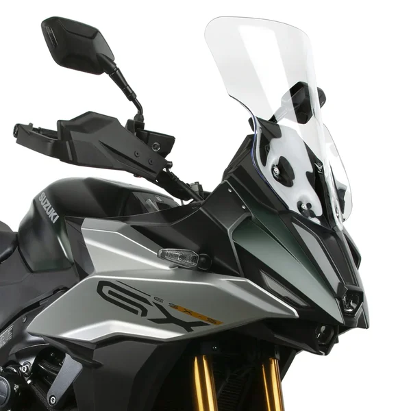 NATIONAL CYCLE - N20249 - Fairing Mount V-Stream Windscreen