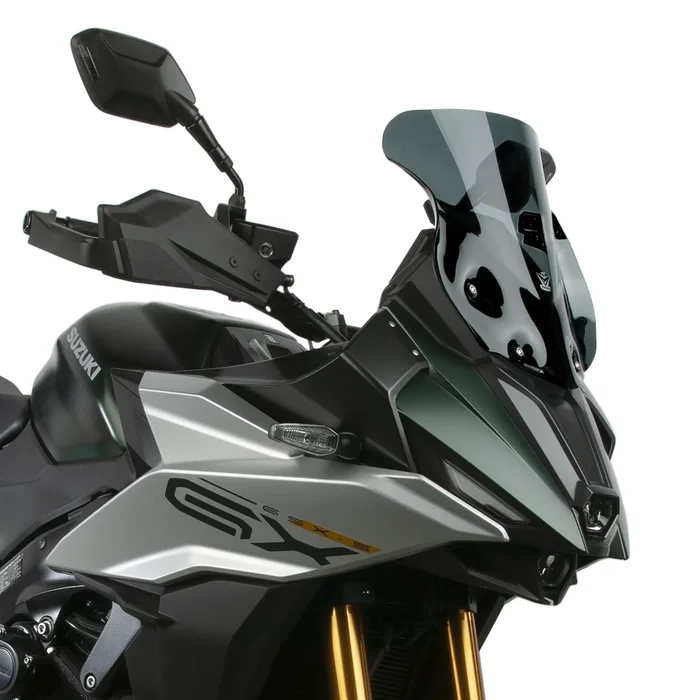 NATIONAL CYCLE - N20247 - Fairing Mount V-Stream Windscreen