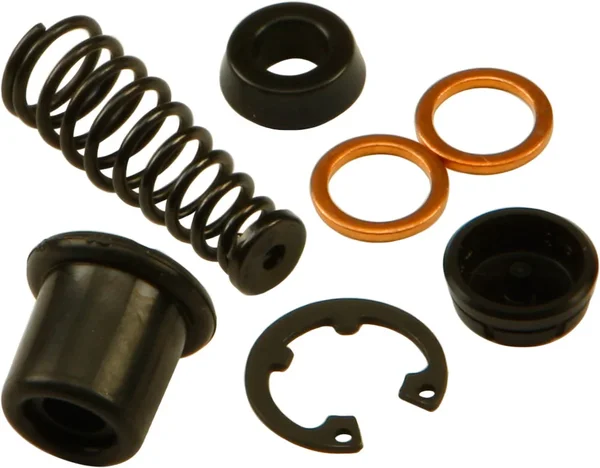 ALL BALLS Racing Master Cylinder Rebuild Kit - High-Performance Brake Kit for Powersports