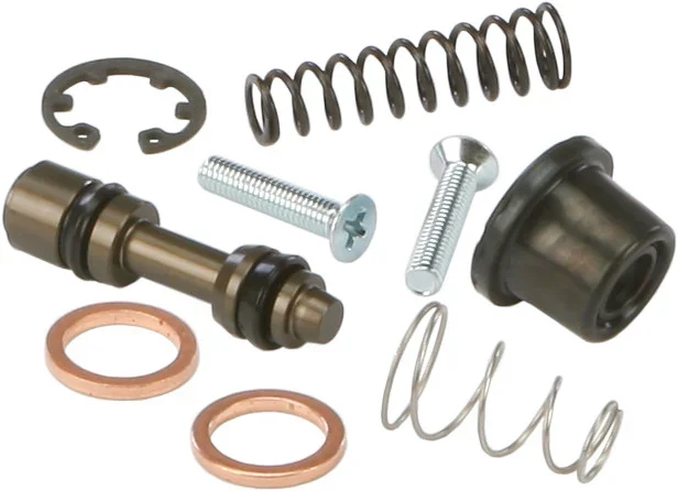 ALL BALLS Racing Master Cylinder Rebuild Kit - High-Performance Brake Kit for Powersports