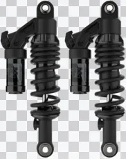 FOX - 897-25-327 - Qs3-Qsr Piggyback Indian Scout Shocks