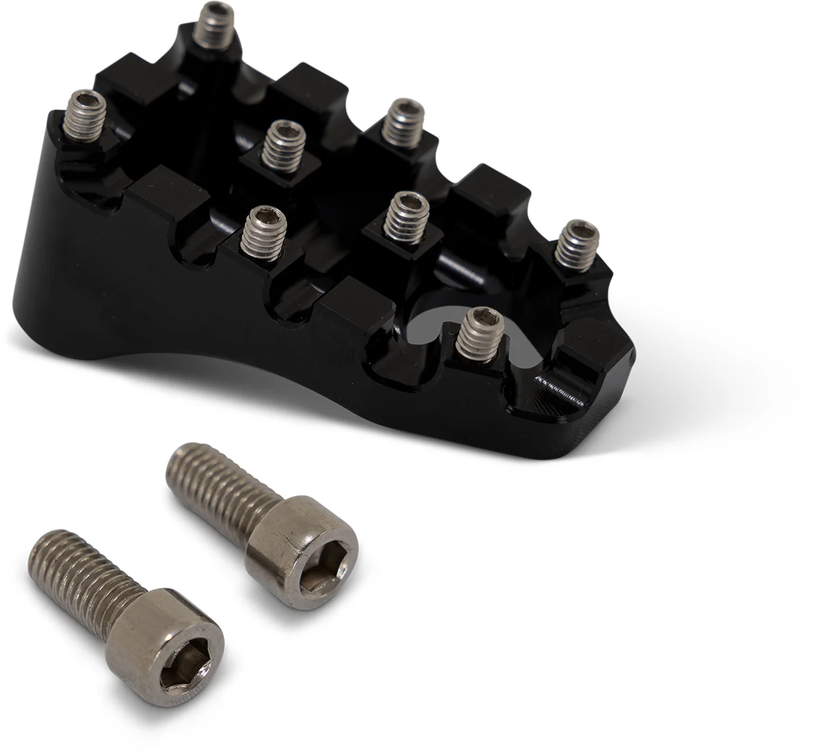 BURLY BRAND - B13-1116B - MX-Evolution Toe Peg