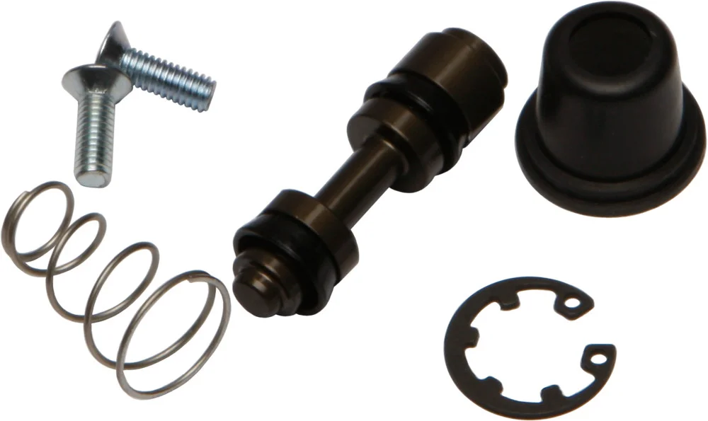 ALL BALLS Racing Master Cylinder Rebuild Kit - High-Performance Brake Kit for Powersports