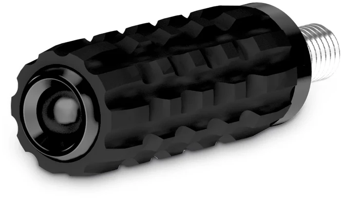 BURLY BRAND - B13-1121B - Reaper Universal Toe Peg