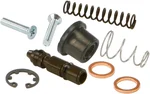 ALL BALLS Racing Master Cylinder Rebuild Kit - High-Performance Brakes for Powersports
