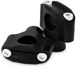 BURLY BRAND - B12-8015TB - Reaper Riser Clamp For 1" Bar