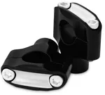 BURLY BRAND - B12-8015BM - Reaper Riser Clamp For 1" Bar