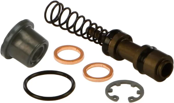 ALL BALLS Master Cylinder Rebuild Kit - High-Performance Braking Solution for Racing & Off-Roading