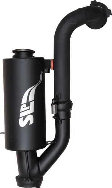 SLP - 09-351 - Lightweight Silencer