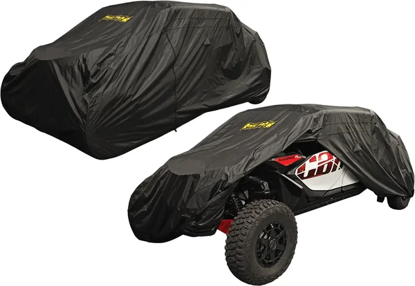 Nelson-Rigg Defender Extreme 4XL UTV Sport Cover - UV-Resistant Storage Cover for UTVs