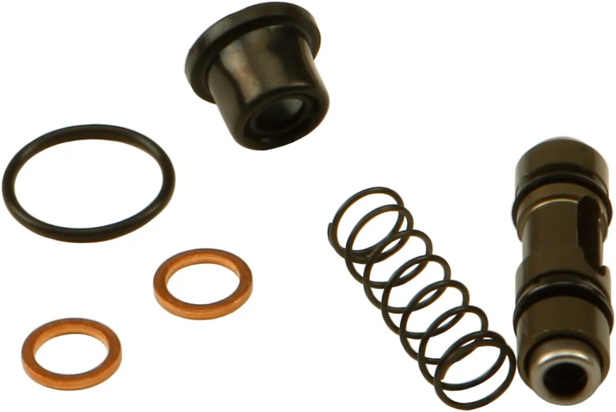ALL BALLS Racing Master Cylinder Rebuild Kit - High-Performance Brake System Upgrade