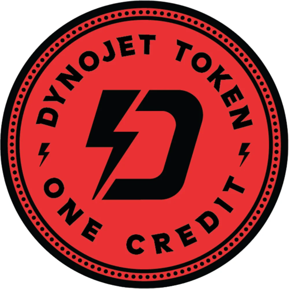 DYNOJET - DJ-VT100 - DynoJet Tuning Tokens