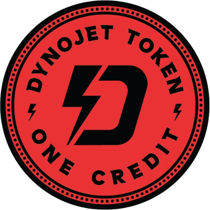 DYNOJET - DJ-VT400 - DynoJet Tuning Tokens