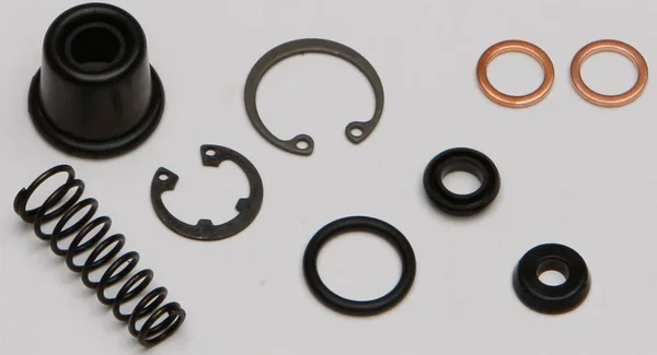 ALL BALLS Racing Master Cylinder Rebuild Kit - High-Performance Brakes for Powersports