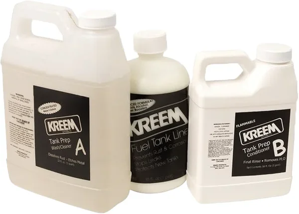 KREEM - 1215 - Combo Pack