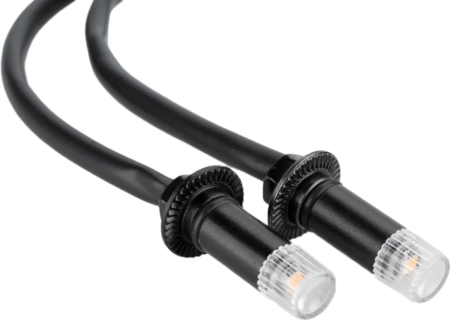 PUIG - 21749N - Tab LED Turn Signals