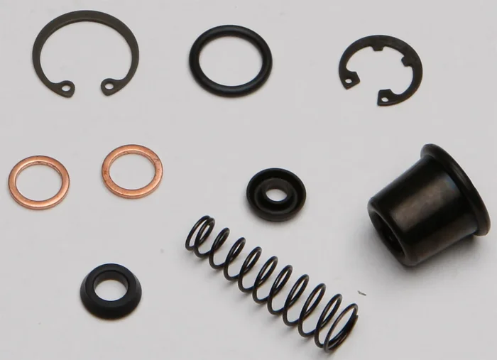 All Balls Racing 18-1032 Master Cylinder Rebuild Kit - High-Performance Brake System Replacement