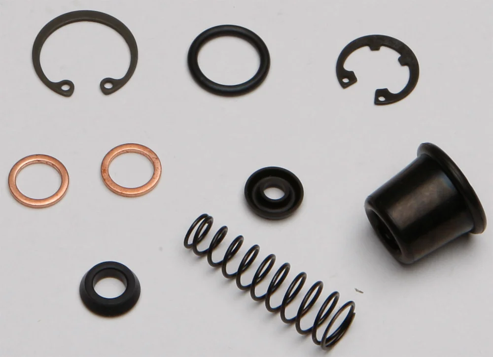 All Balls Racing 18-1032 Master Cylinder Rebuild Kit - High-Performance Brake System Replacement