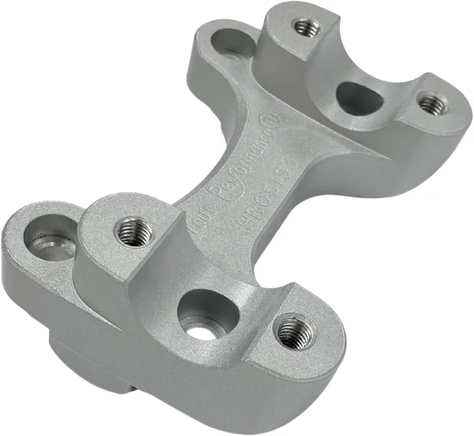 HELIBARS - HR05193-SP - Risers