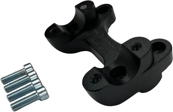 HELIBARS - HR05193-BA - Risers